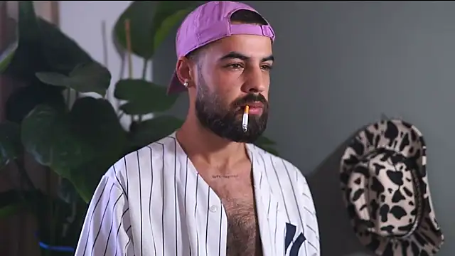 HairyRobxxx online show from 09-20-25, 09:58