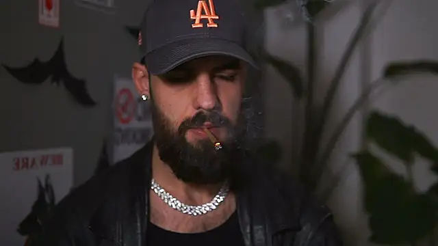 HairyRobxxx online show from 11-07-25, 08:24