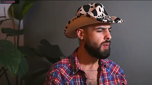 HairyRobxxx online show from 09-26-25, 06:59