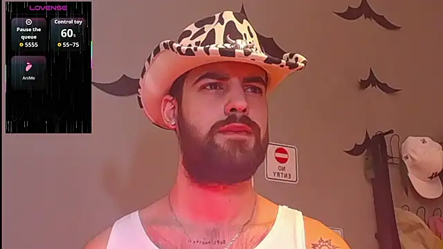 HairyRobxxx online show from 02-06-26, 06:48