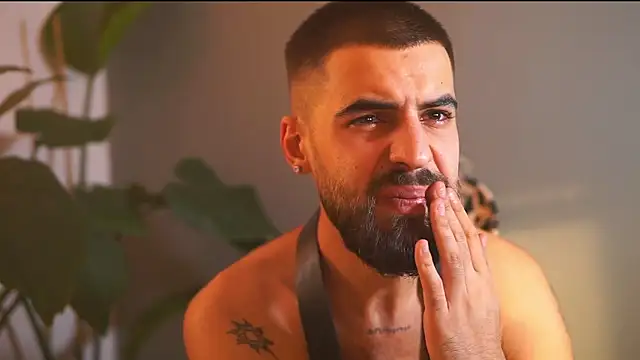 HairyRobxxx online show from 09-24-25, 03:18