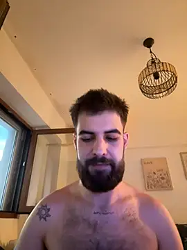 HairyRobxxx online show from 06-26-26, 06:14