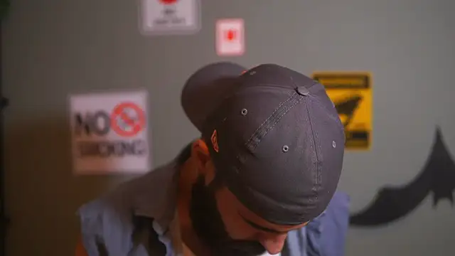 HairyRobxxx online show from 11-27-25, 10:32