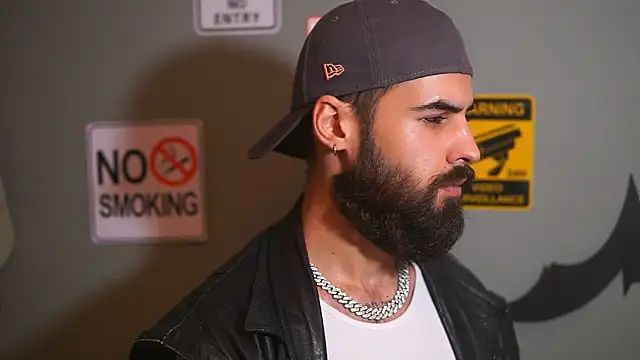 HairyRobxxx online show from 11-26-25, 09:15