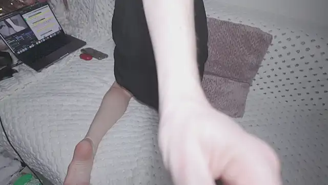 SexyGames online show from 12-02-25, 11:17