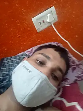 hotlovelife online show from 01-13-25, 06:49