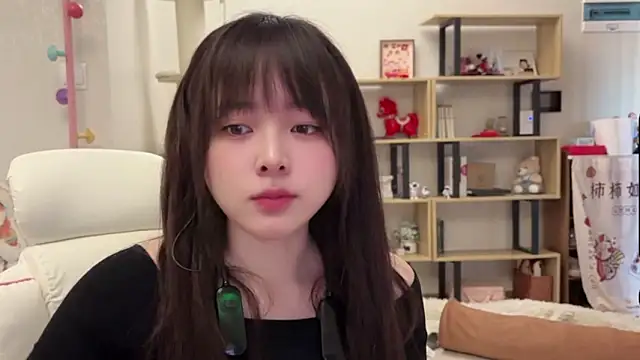 Chenjing0 online show from 03-07-26, 05:03