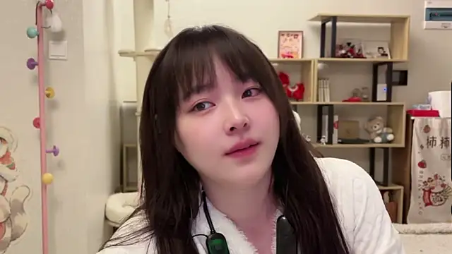 Chenjing0 online show from 03-04-26, 01:08