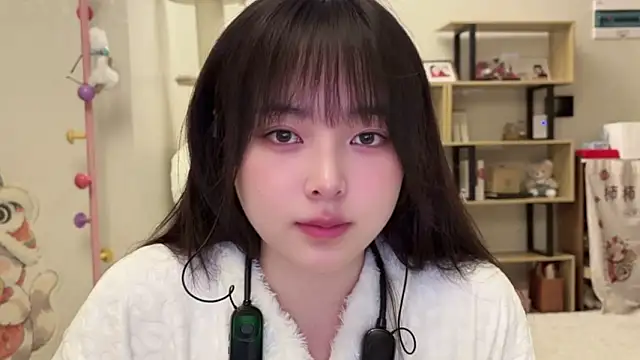 Chenjing0 online show from 02-11-26, 01:00