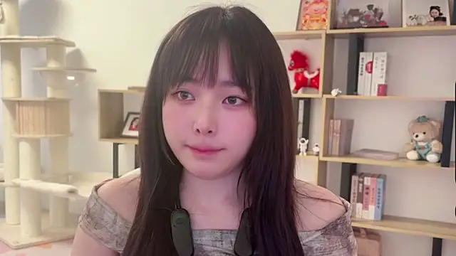 Chenjing0 online show from 03-21-26, 12:53