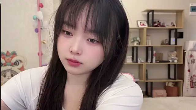 Chenjing0 online show from 01-09-26, 04:19