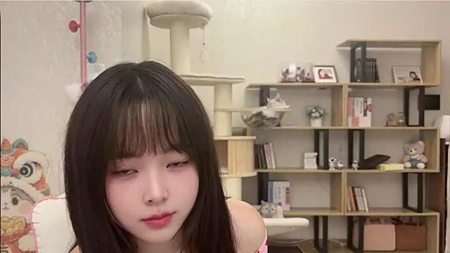 Chenjing0 online show from 11-03-25, 03:04