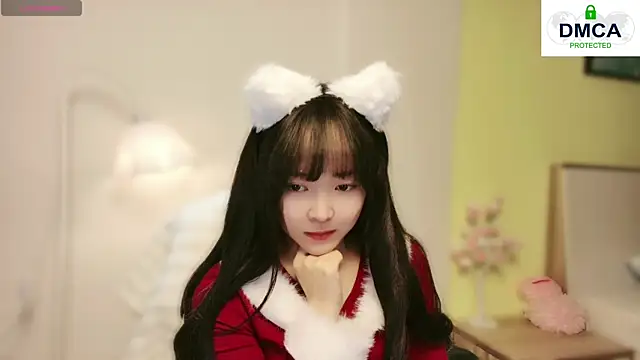 Snapshot of Chenjing0 chatting on 01-15-25, 11:10 Chenjing0 online show from 01-15-25, 11:10