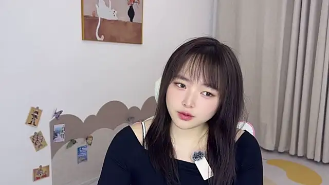 Chenjing0 online show from 04-09-26, 01:17