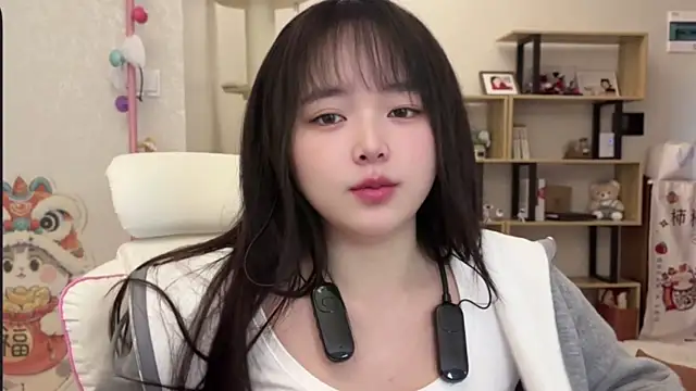 Chenjing0 online show from 01-10-26, 04:41