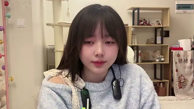 Chenjing0 online show from 02-26-26, 12:49