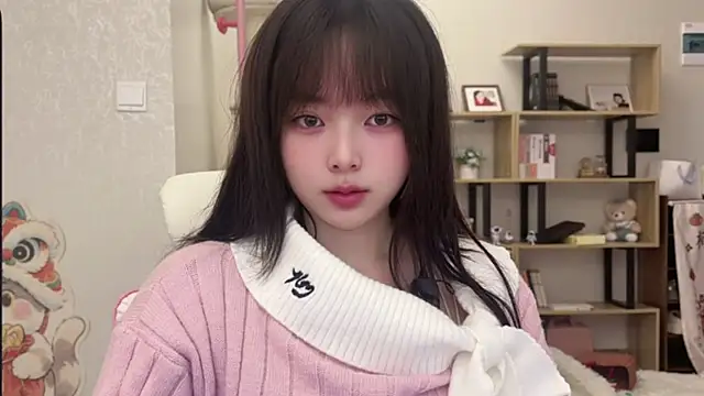 Chenjing0 online show from 11-16-25, 03:33