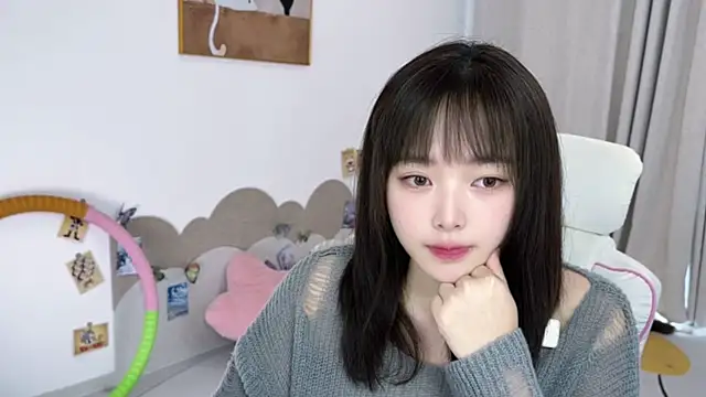 Chenjing0 online show from 04-12-26, 05:11