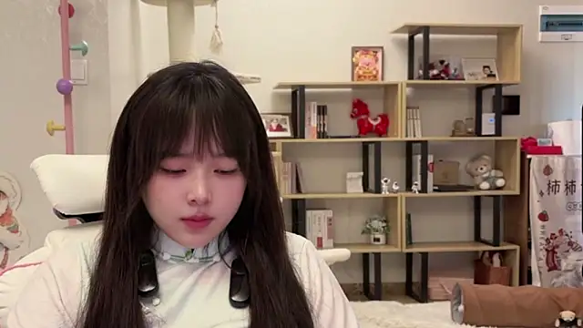 Chenjing0 online show from 02-20-26, 04:31