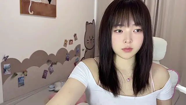 Chenjing0 online show from 04-05-26, 04:41