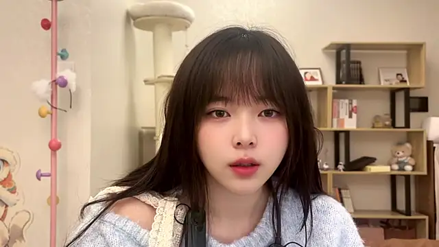 Chenjing0 online show from 11-02-25, 02:49