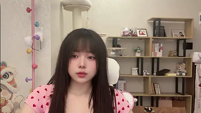 Chenjing0 online show from 11-04-25, 03:43