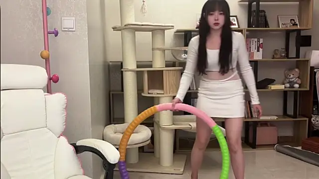 Chenjing0 online show from 11-12-25, 12:31