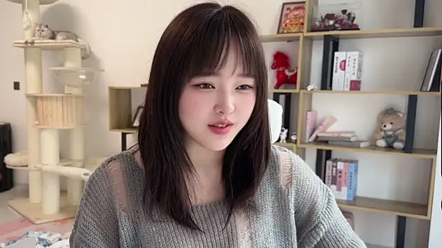 Chenjing0 online show from 03-28-26, 04:02