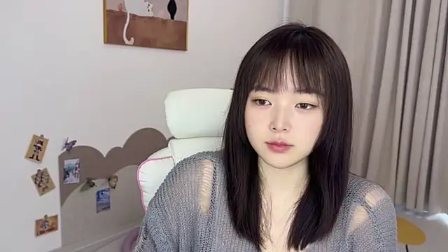 Chenjing0 online show from 04-11-26, 04:20