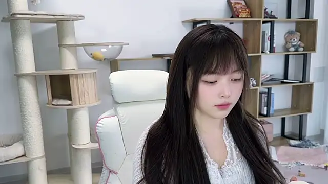 Chenjing0 online show from 05-07-26, 07:34