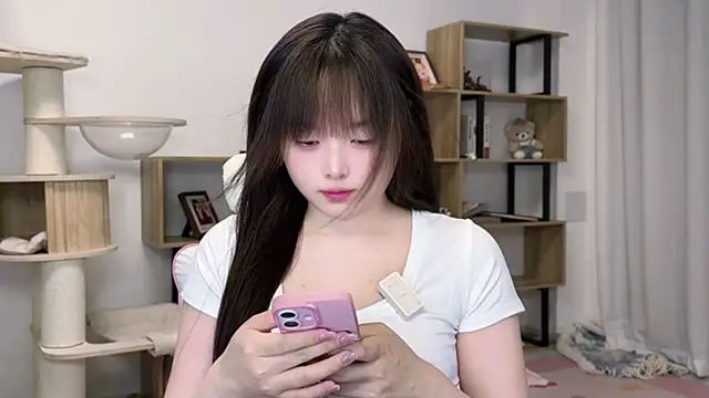 Chenjing0 online show from 05-29-26, 12:22