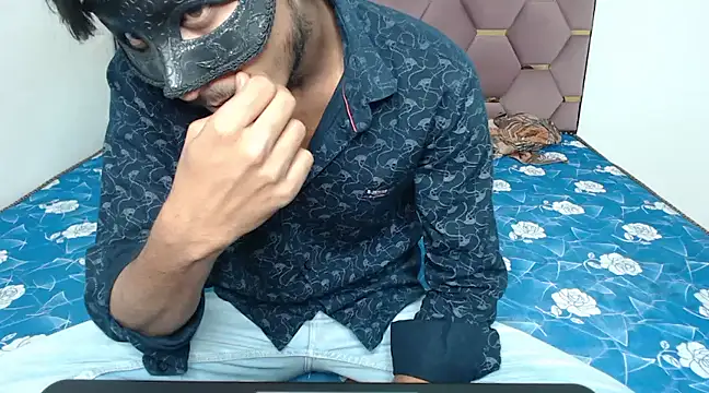 Shy Alisha online show from 03-20-25, 06:42