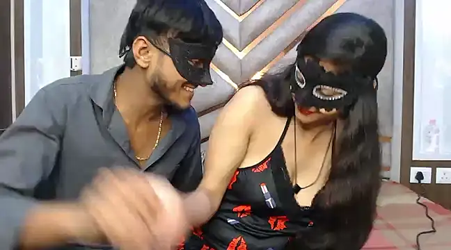 Shy Alisha online show from 02-12-25, 09:42