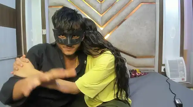 Shy Alisha online show from 02-05-25, 09:07