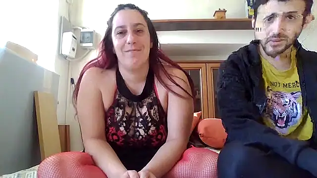 Snapshot of morganaeartu chatting on 12-31-24, 01:19 morganaeartu online show from 12-31-24, 01:19