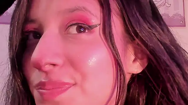 Misha Lover online show from 12-01-25, 08:42