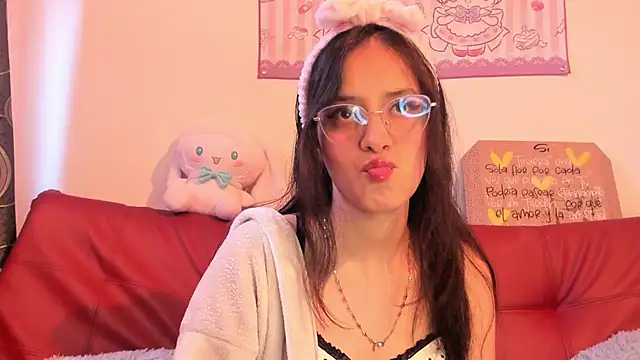 Misha Lover online show from 10-11-25, 08:32