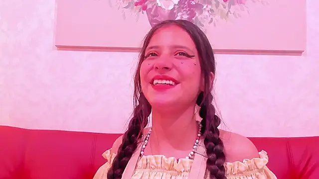 Misha Lover online show from 02-22-25, 07:25