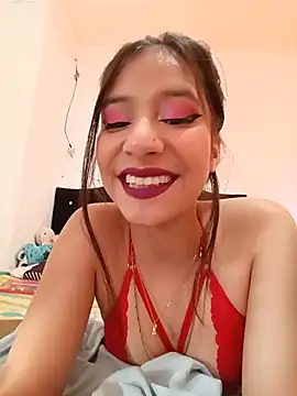 Snapshot of Misha_Lover chatting on 07-16-26, 09:56 Misha Lover online show from 07-16-26, 09:56