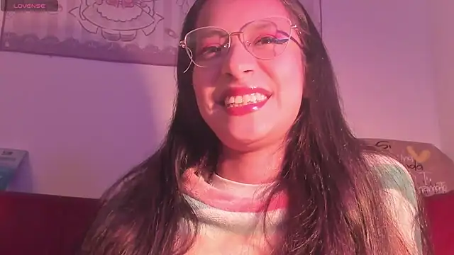 Misha Lover online show from 11-25-25, 11:48