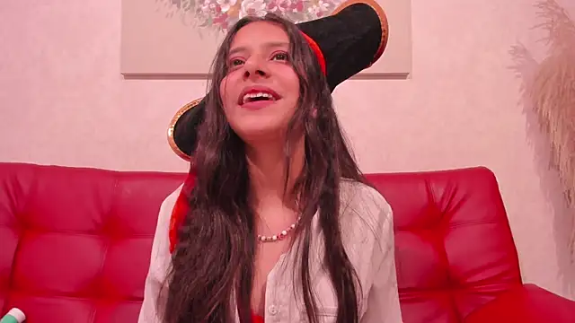 Misha Lover online show from 02-27-25, 10:31