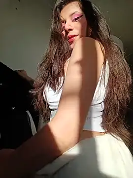 Snapshot of Misha_Lover chatting on 07-14-26, 10:16 Misha Lover online show from 07-14-26, 10:16