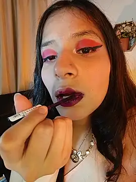 Misha Lover online show from 05-25-26, 10:41