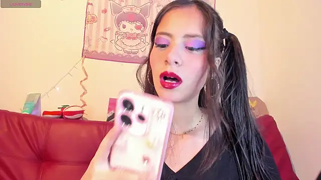 Misha Lover online show from 01-09-26, 01:56