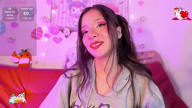 Misha Lover online show from 03-29-26, 08:10