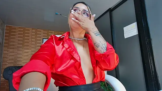 kata james online show from 10-02-25, 07:28