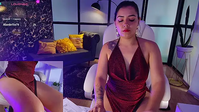 kata james online show from 03-19-25, 04:45