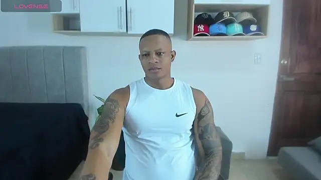 Josep Ston online show from 10-26-25, 11:43