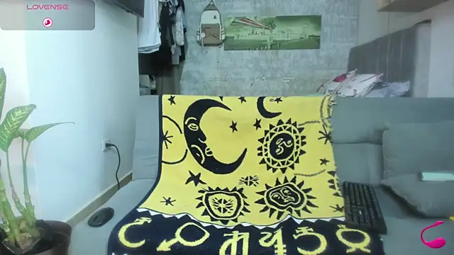 Josep Ston online show from 01-13-26, 05:33