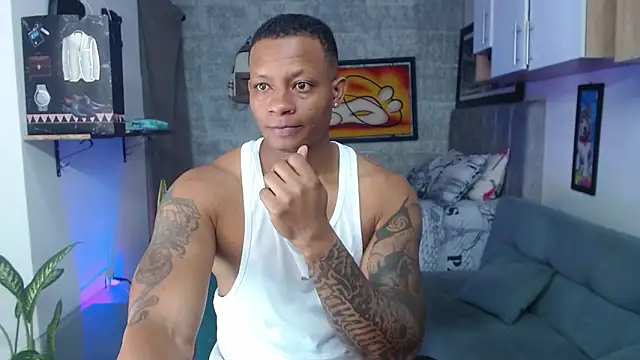 Josep Ston online show from 02-12-26, 07:57